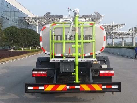 ZLJ5123GQXHFE5型清洗車
