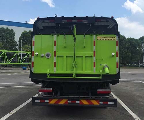 HYS5163TXSE5型洗掃車